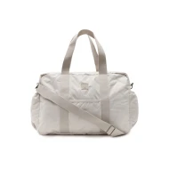 Přebalovací taška Embossed Lily Sand