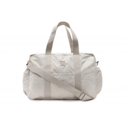 Přebalovací taška Embossed Lily Sand