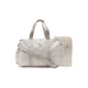 Přebalovací taška Embossed Lily Sand