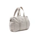 Přebalovací taška Embossed Lily Sand