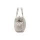 Přebalovací taška Embossed Lily Sand