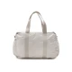 Přebalovací taška Embossed Lily Sand