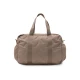 Přebalovací taška Embossed Lily Milky Coffee