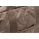 Přebalovací taška Embossed Lily Milky Coffee