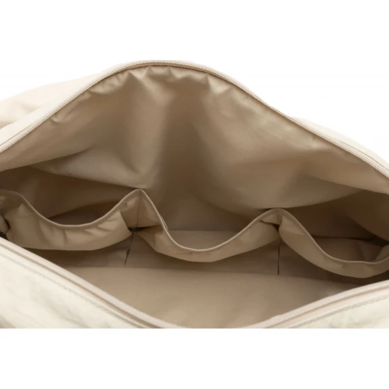 Přebalovací taška Urban Warm Sand