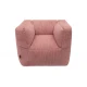 Dětské křesílko Beanbag Corduroy Wild Rose Dětské křesílko Beanbag Corduroy Wild Rose