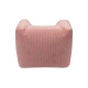 Dětské křesílko Beanbag Corduroy Wild Rose Dětské křesílko Beanbag Corduroy Wild Rose