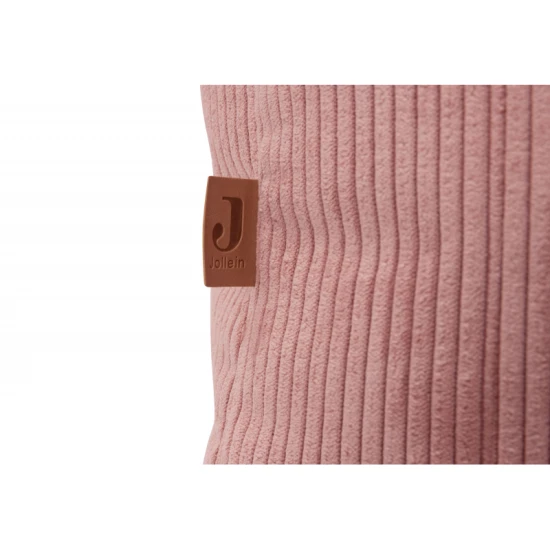 Dětské křesílko Beanbag Corduroy Wild Rose Dětské křesílko Beanbag Corduroy Wild Rose