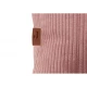 Dětské křesílko Beanbag Corduroy Wild Rose Dětské křesílko Beanbag Corduroy Wild Rose