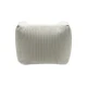 Dětské křesílko Beanbag Corduroy Olive Green