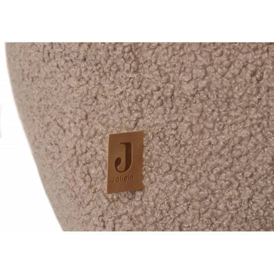 Dětské křesílko Beanbag Teddy Warm Sand