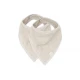 Podbradník bandana 2 ks Nougat