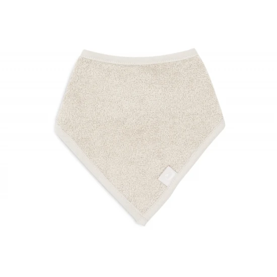 Podbradník bandana 2 ks Nougat