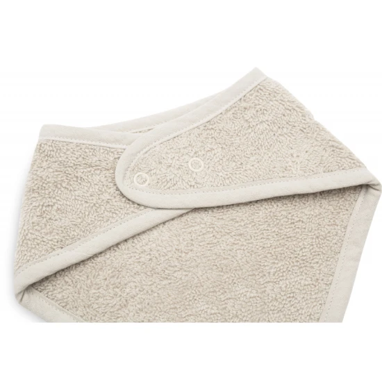 Podbradník bandana 2 ks Nougat