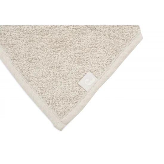 Podbradník bandana 2 ks Nougat