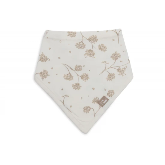 Podbradník bandana 2 ks Leafy Dreams