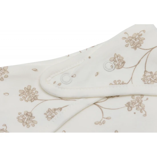 Podbradník bandana 2 ks Leafy Dreams