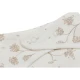 Podbradník bandana 2 ks Leafy Dreams