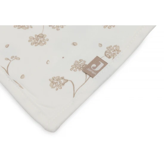 Podbradník bandana 2 ks Leafy Dreams