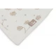 Podbradník bandana 2 ks Leafy Dreams