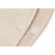 Podbradník bandana 2 ks Silk Rose / Sand