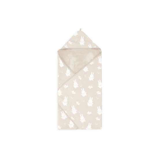 Jollein Zavinovačka Miffy Nougat