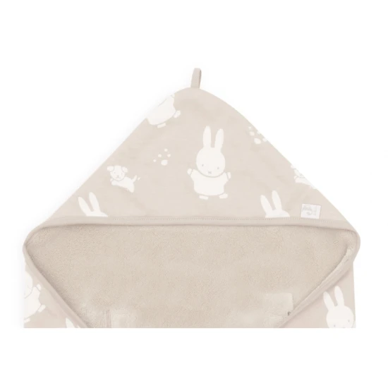 Jollein Zavinovačka Miffy Nougat