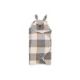 Jollein Zavinovačka Bunny Check Boucle