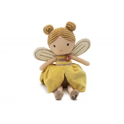 Plyšová víla Bee Lily