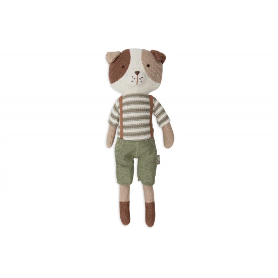 Pejsek Mick