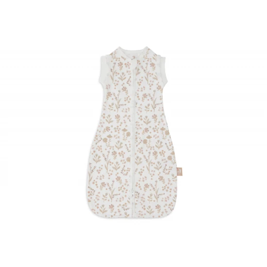 Jollein Spací pytel 60cm Bloomy