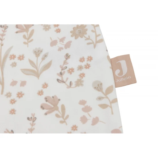 Jollein Spací pytel 60cm Bloomy