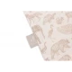 Jollein Spací pytel 70cm Animals Nougat