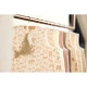 Jollein Spací pytel 70cm Animals Nougat