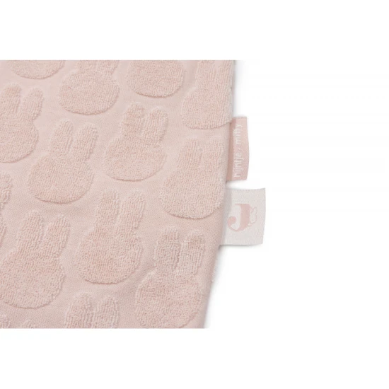 Jollein Spací pytel 70cm Miffy Wild Rose