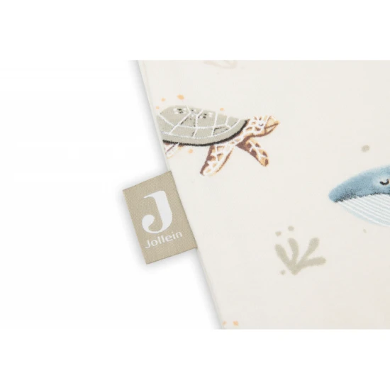 Jollein Spací pytel 70cm Deep Sea