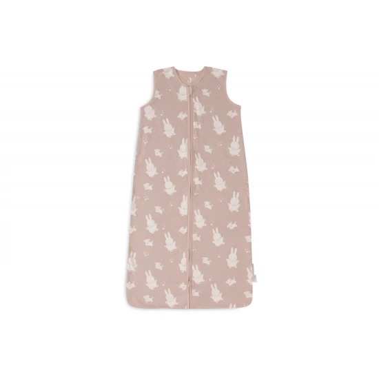 Jollein Spací pytel 70cm Miffy Wild Rose
