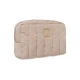 Toaletní taška Puffed Biscuit Toaletní taška Puffed Biscuit