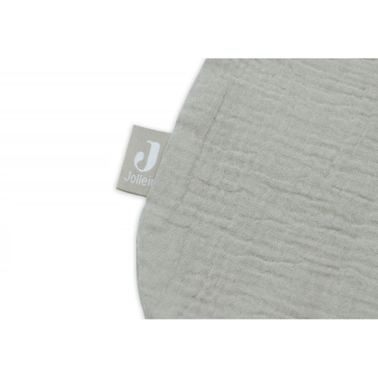Jollein Spací pytel 60cm Olive Green