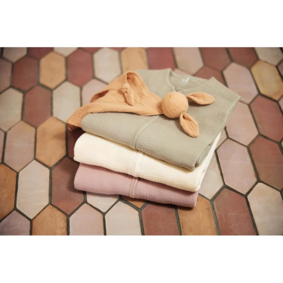 Jollein Spací pytel 60cm Olive Green