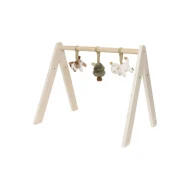 Závěsné hračky na hrazdičku Tiny Park