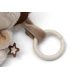 Kostka textilní Woolly – Jollein 119-001-68199