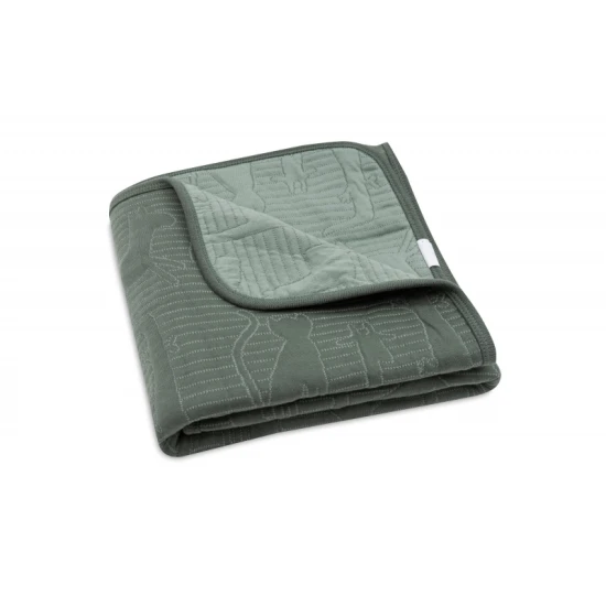 Deka 75 x 100cm Jungle Jambo Ash Green / Laurel