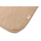 Deka 75x100cm Jungle Jambo - Biscuit / Oatmeal