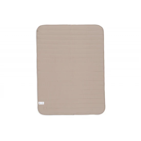 Deka 75x100cm Velvet Rib Milky Coffee