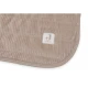 Deka 75x100cm Velvet Rib Milky Coffee
