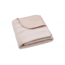 Deka 75x100cm Velvet Rib Wild Rose