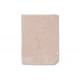 Deka 75x100cm Basic Sherpa Silk Rose
