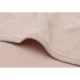 Deka 75x100cm Basic Sherpa Silk Rose