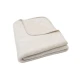 Deka 100x150 cm Basic Sherpa Oatmetal